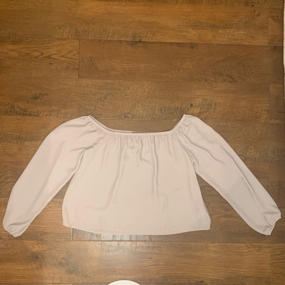 Used Forever21 Semi Sheer Brown Glitter Top for sale in Eastvale Used Forever21 Semi Sheer Brown Glitter Top for sale in Eastvale